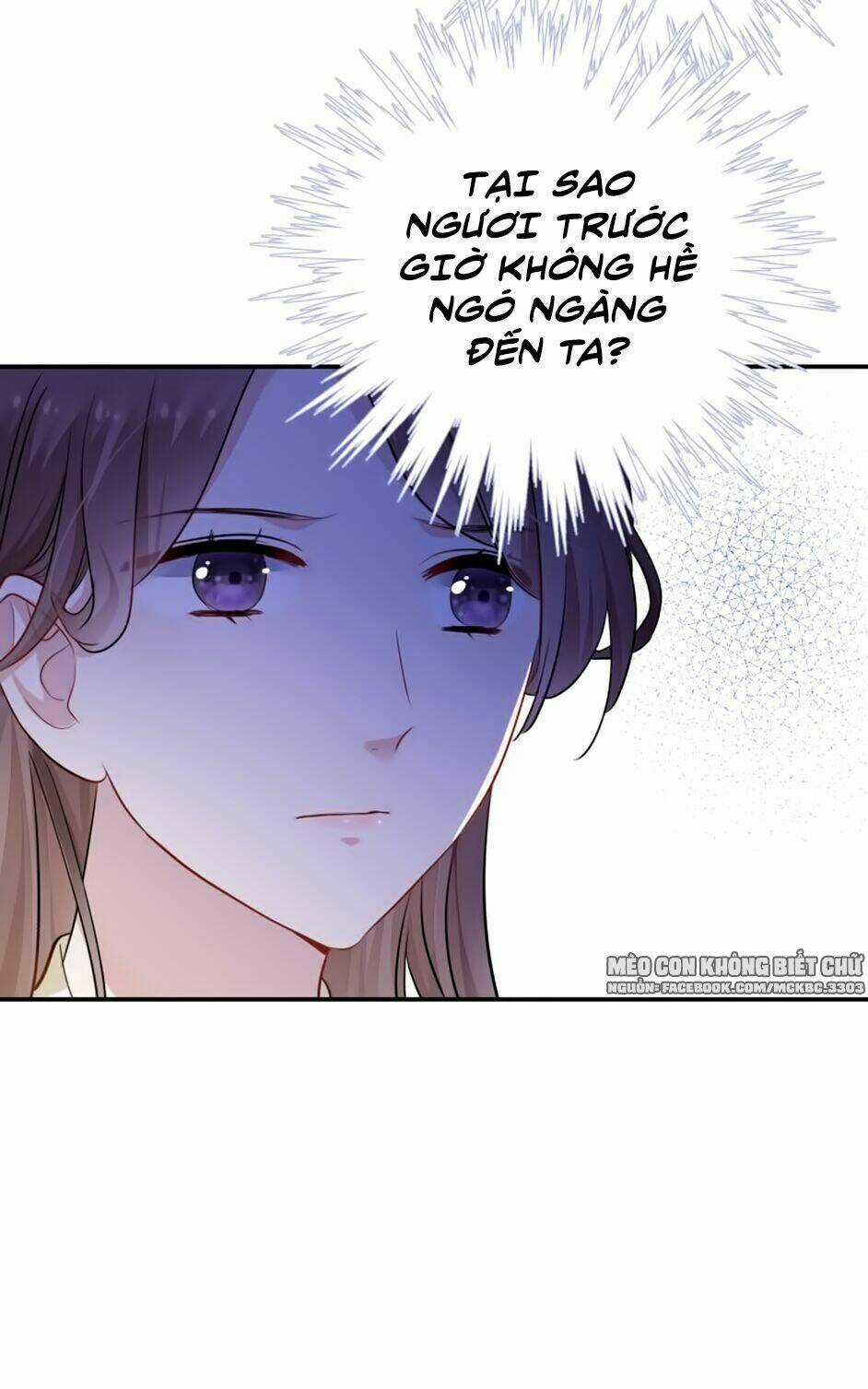 Kính Hoa Thương - Chapter 12 - Trang 24