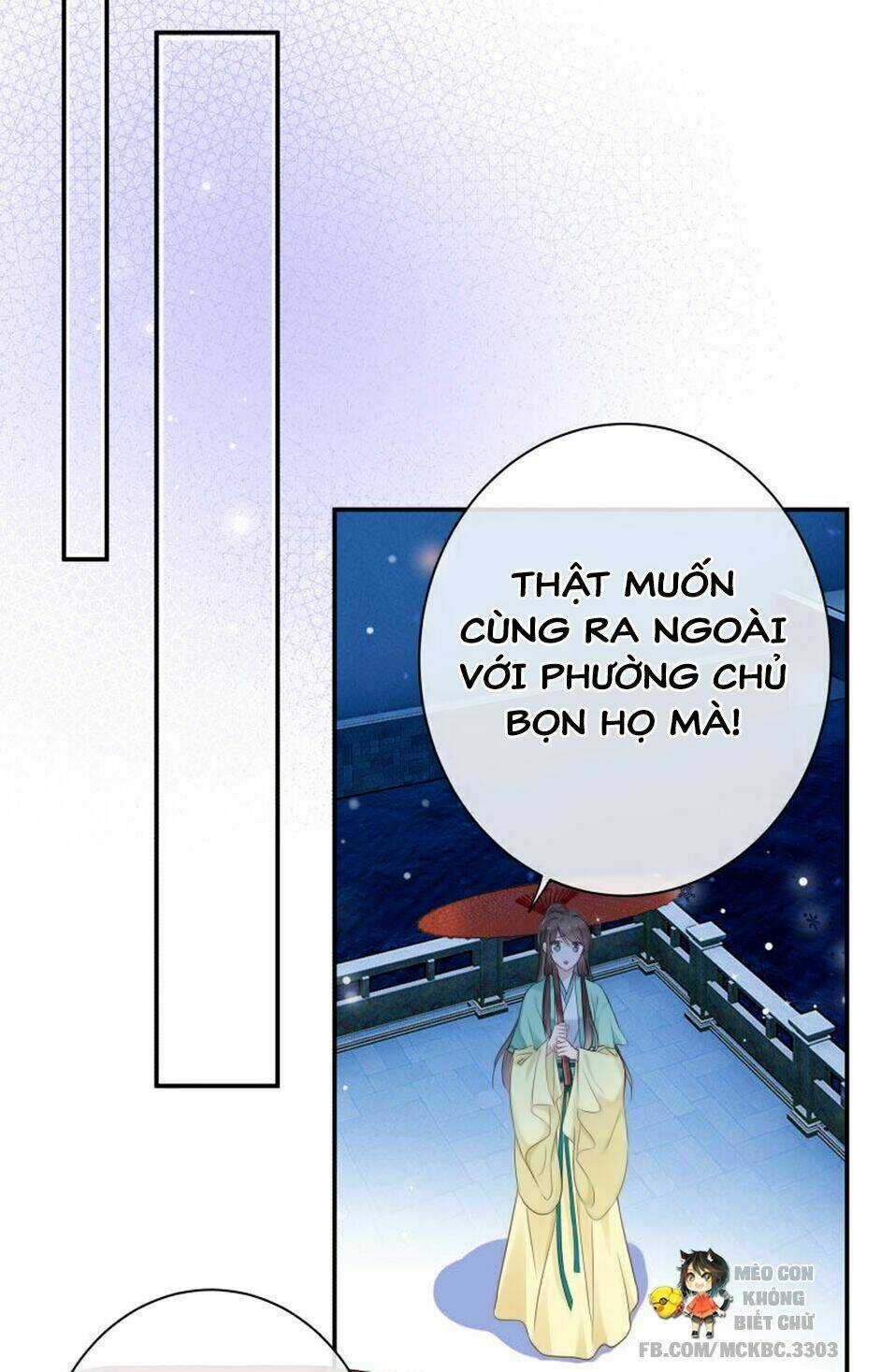 Kính Hoa Thương - Chapter 12 - Trang 26