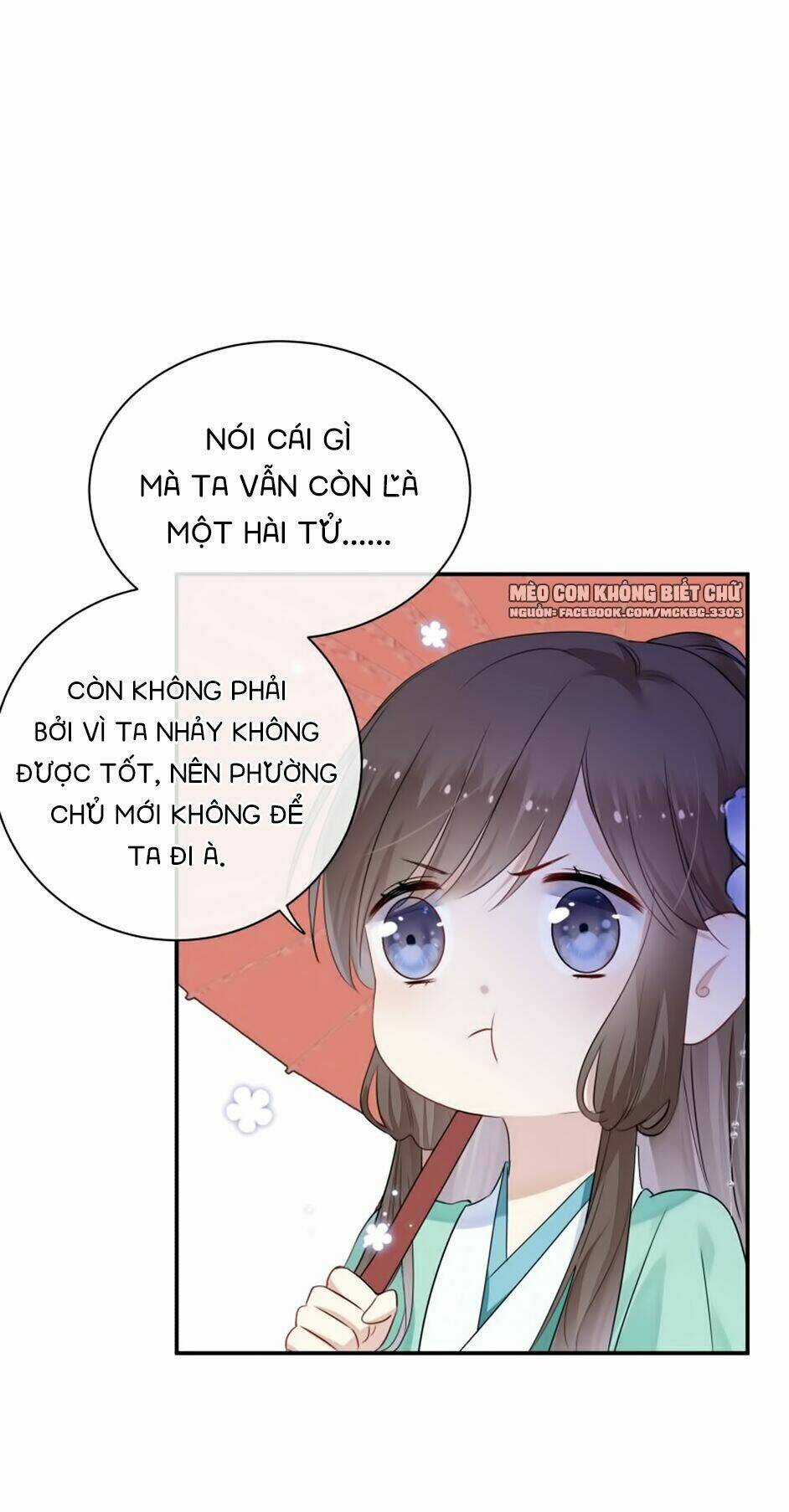 Kính Hoa Thương - Chapter 12 - Trang 28