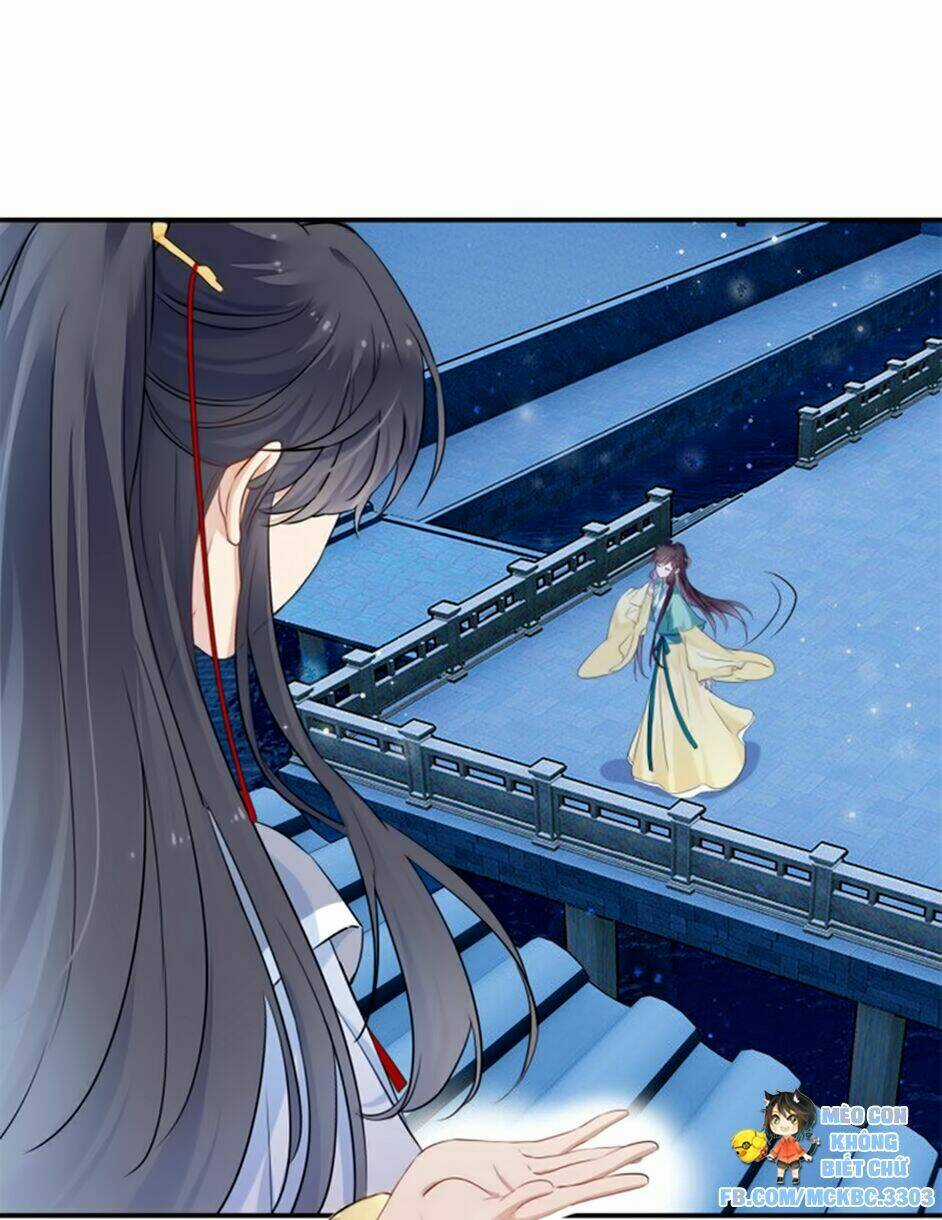 Kính Hoa Thương - Chapter 12 - Trang 30