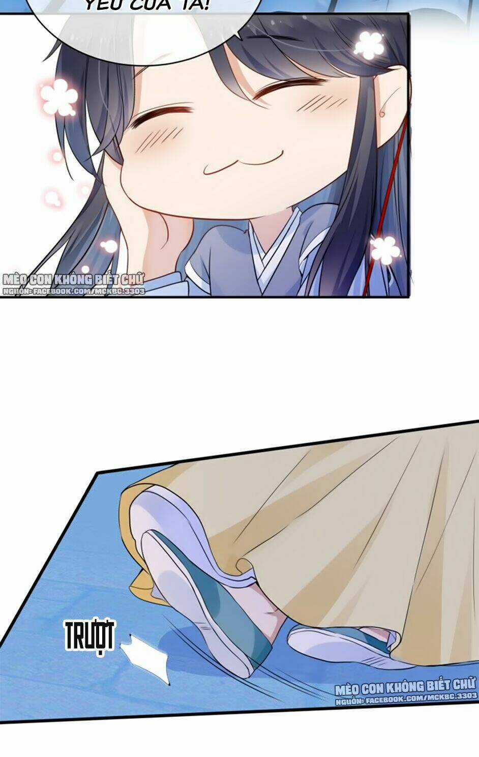 Kính Hoa Thương - Chapter 12 - Trang 33