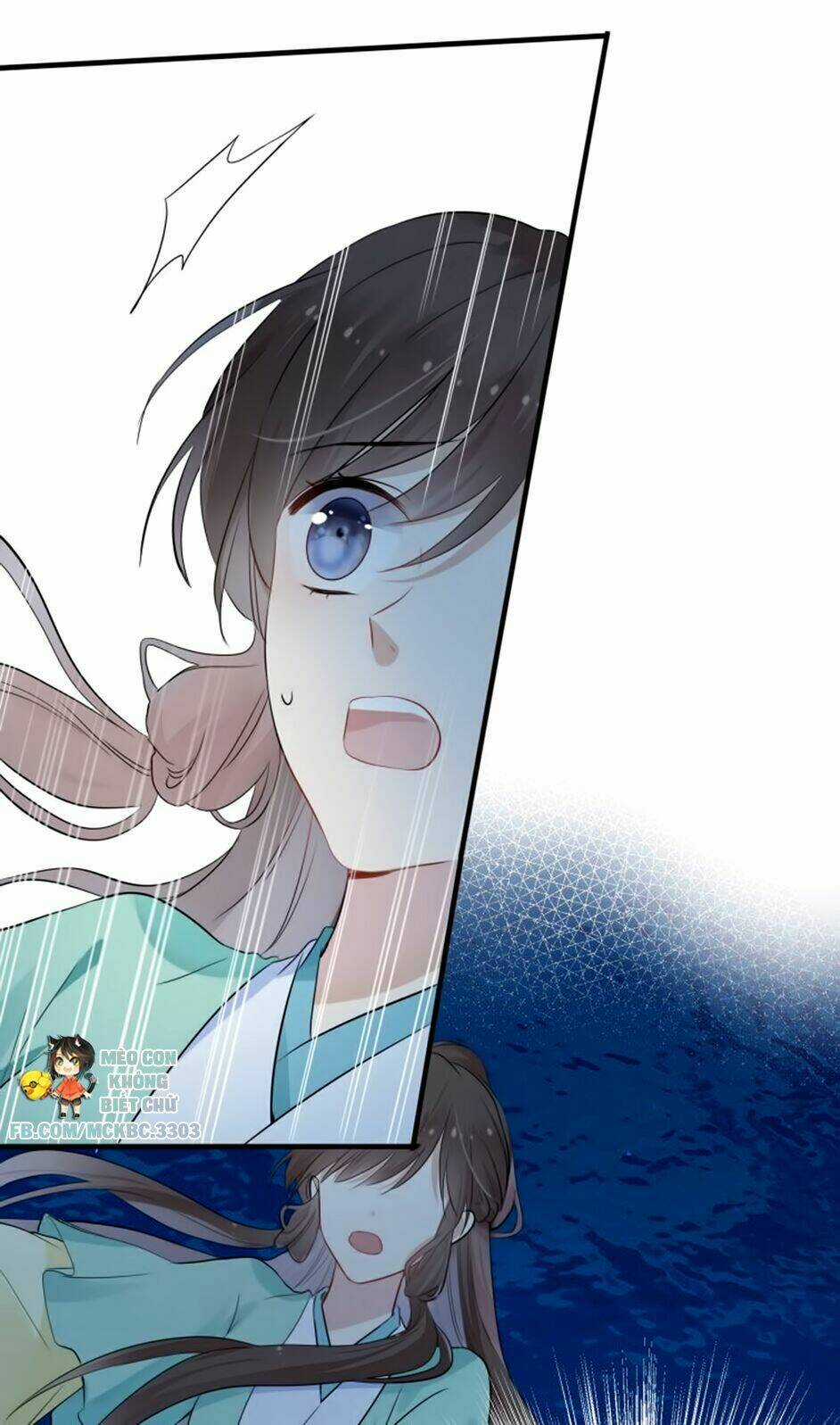 Kính Hoa Thương - Chapter 12 - Trang 34