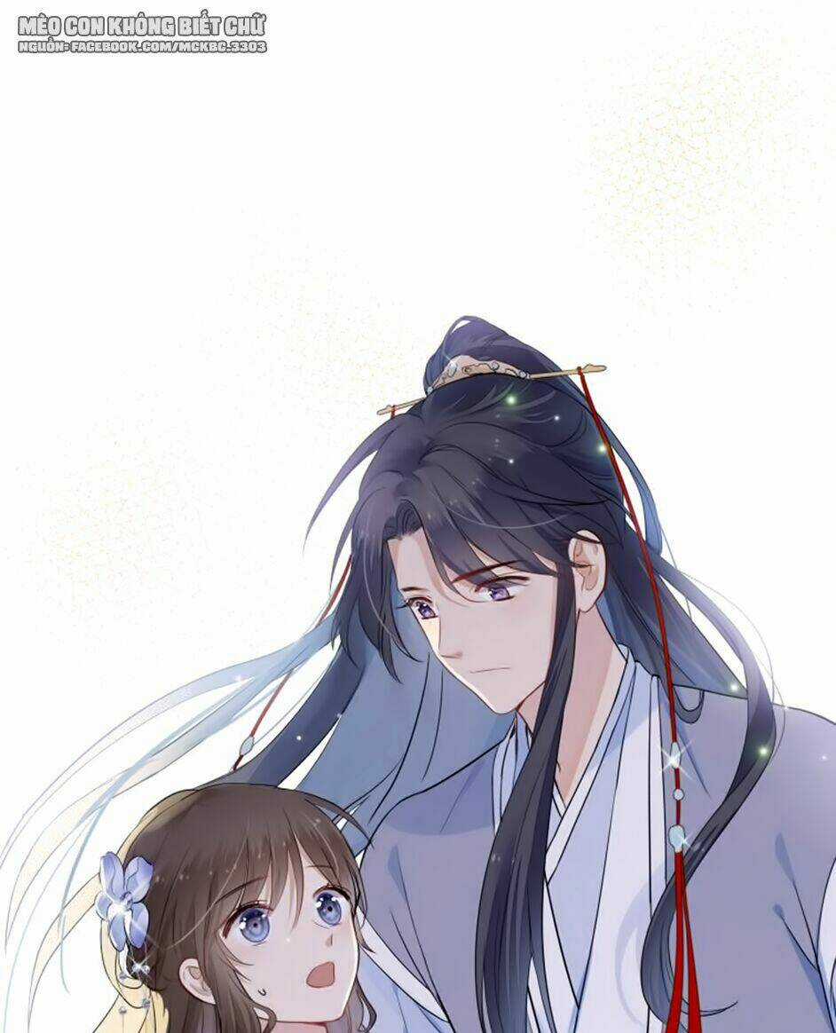 Kính Hoa Thương - Chapter 12 - Trang 38