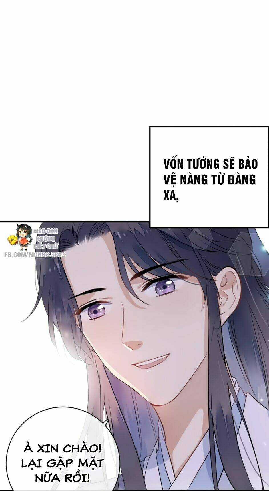 Kính Hoa Thương - Chapter 12 - Trang 40