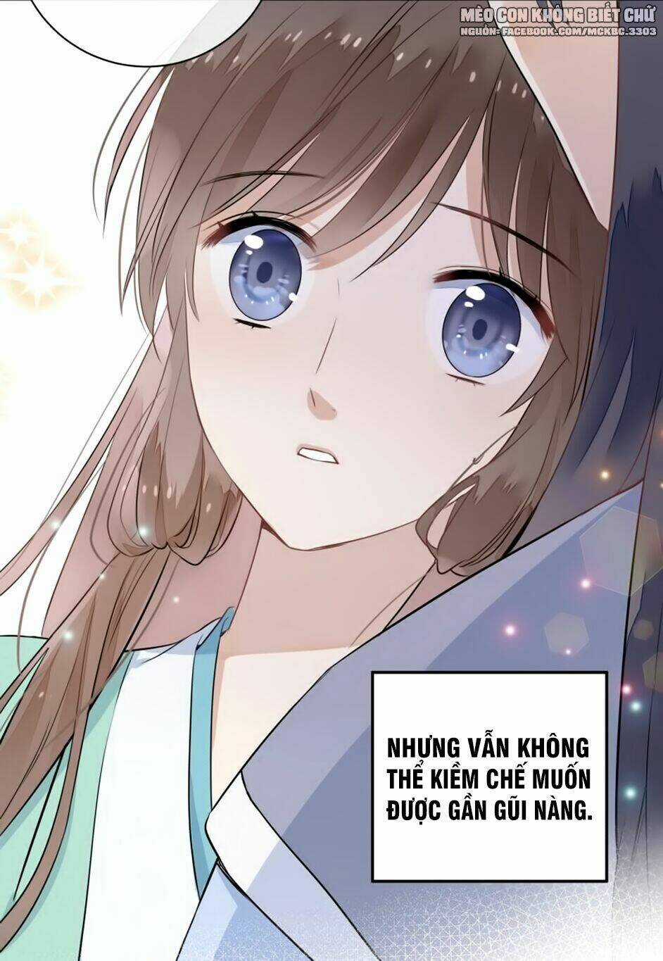 Kính Hoa Thương - Chapter 12 - Trang 41