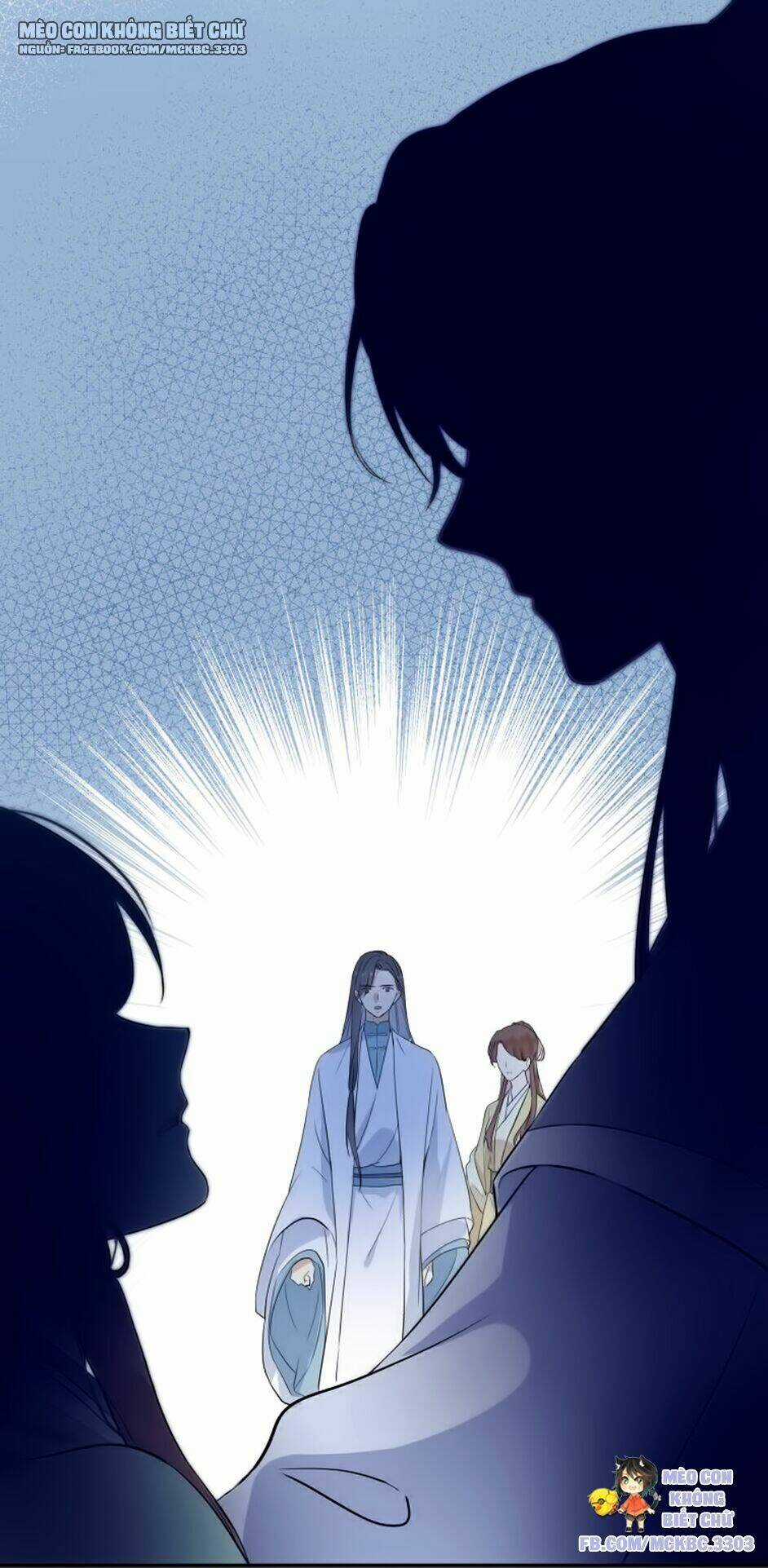 Kính Hoa Thương - Chapter 12 - Trang 43