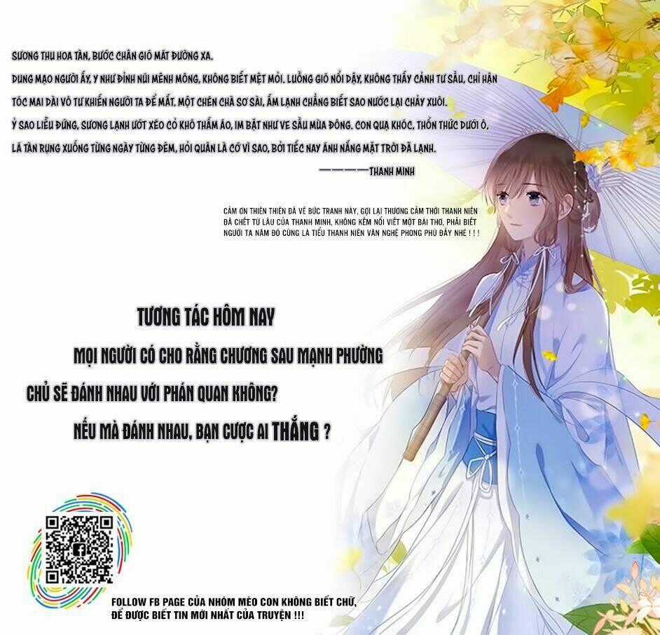 Kính Hoa Thương - Chapter 12 - Trang 46