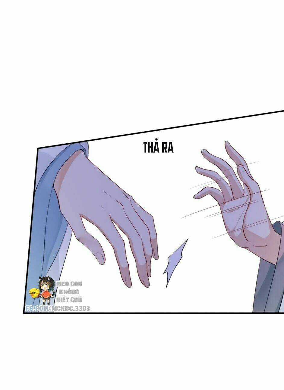 Kính Hoa Thương - Chapter 12 - Trang 6