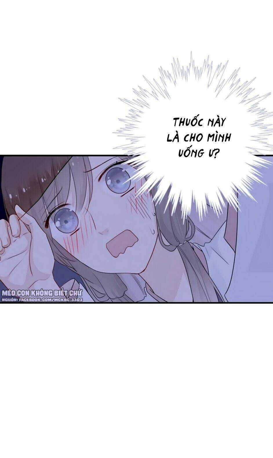 Kính Hoa Thương - Chapter 12 - Trang 8