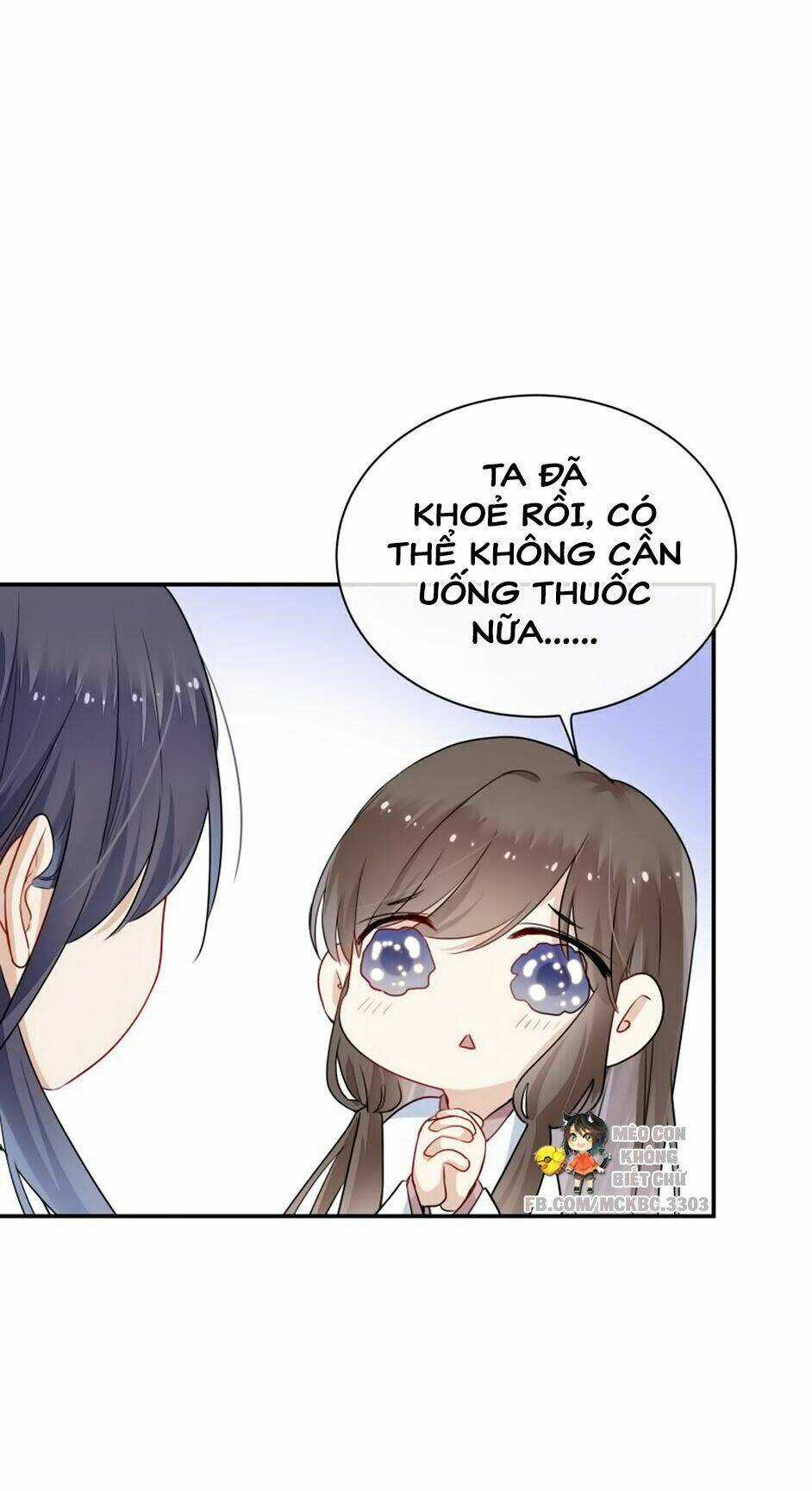 Kính Hoa Thương - Chapter 12 - Trang 10