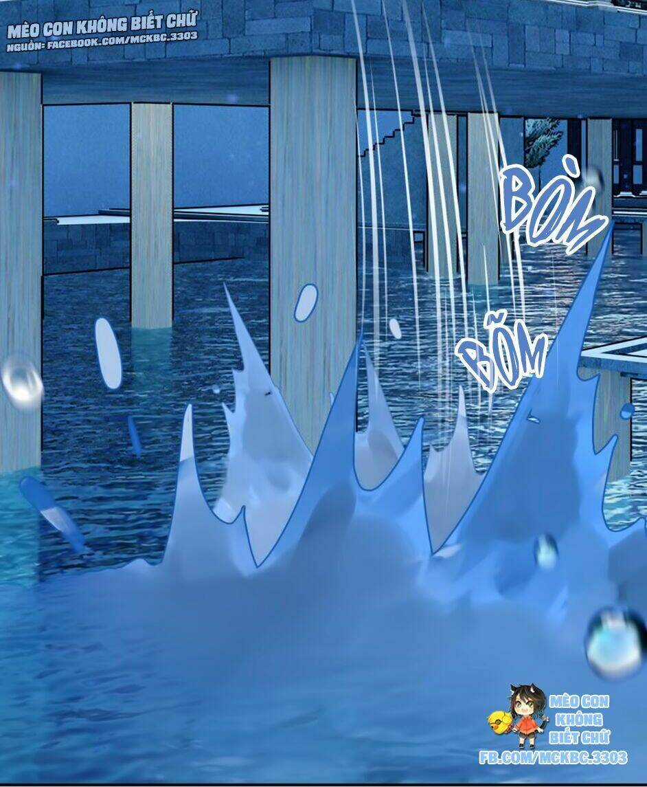 Kính Hoa Thương - Chapter 13 - Trang 13