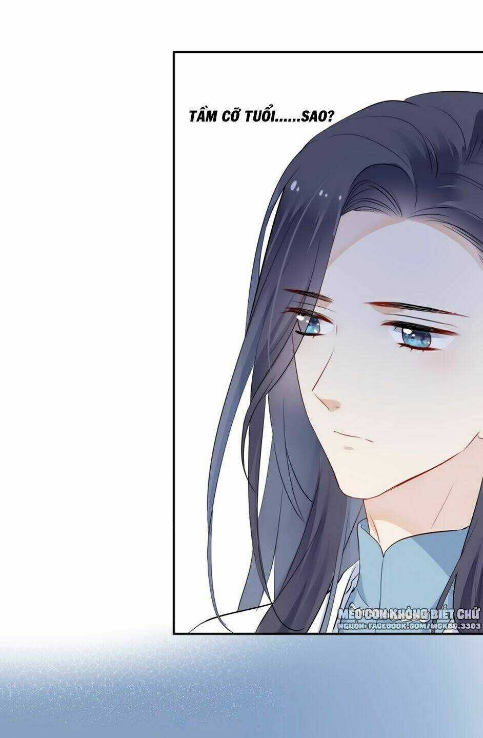 Kính Hoa Thương - Chapter 13 - Trang 24