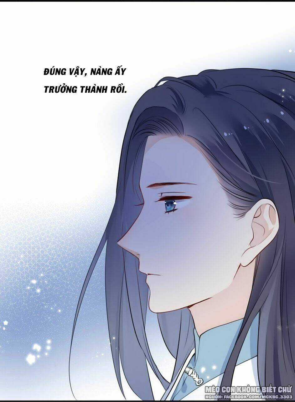 Kính Hoa Thương - Chapter 13 - Trang 26