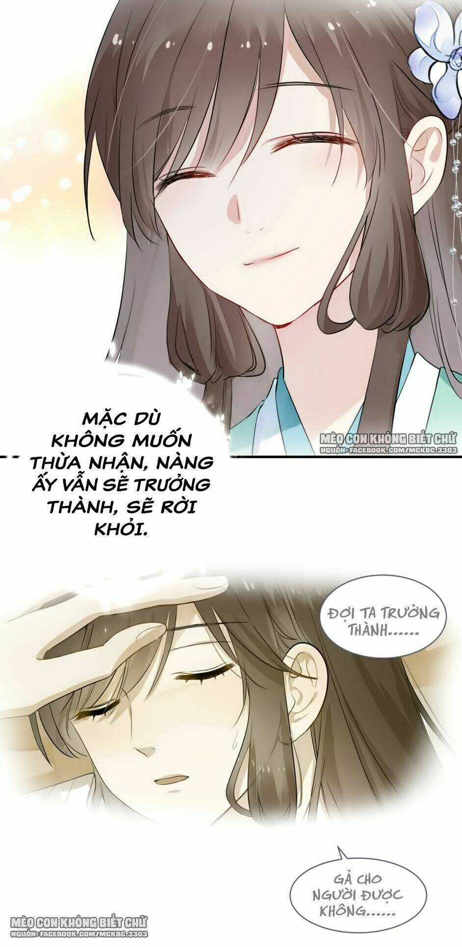 Kính Hoa Thương - Chapter 13 - Trang 28