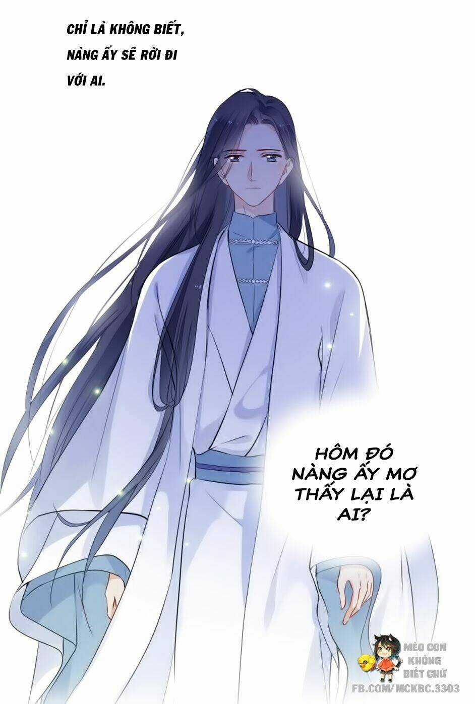 Kính Hoa Thương - Chapter 13 - Trang 29