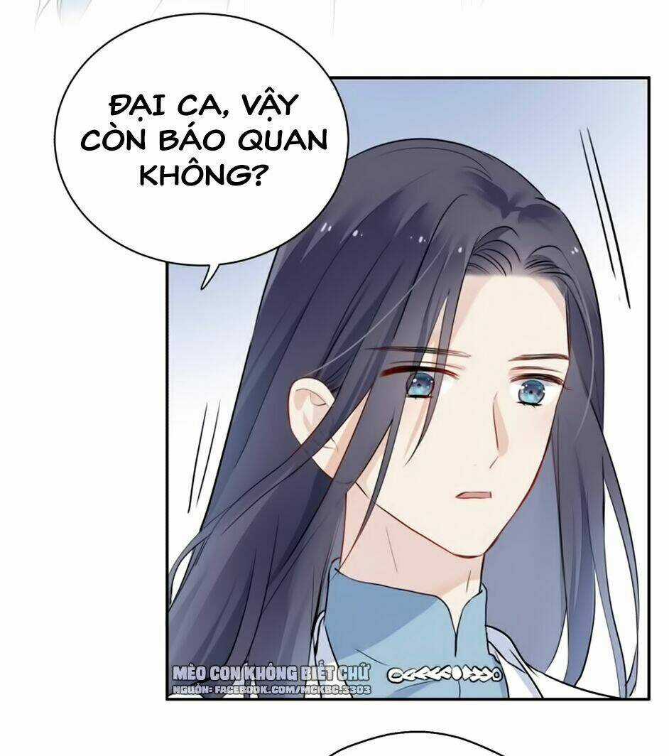 Kính Hoa Thương - Chapter 13 - Trang 30