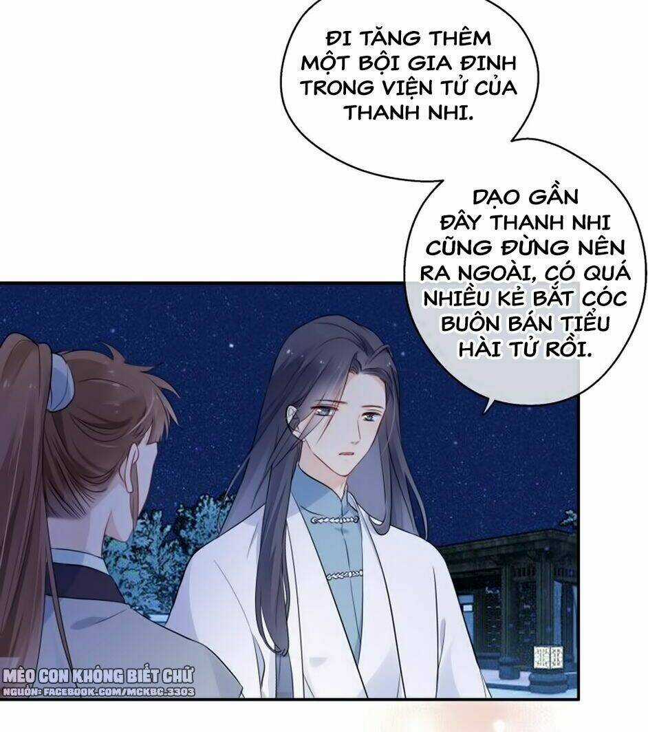 Kính Hoa Thương - Chapter 13 - Trang 31