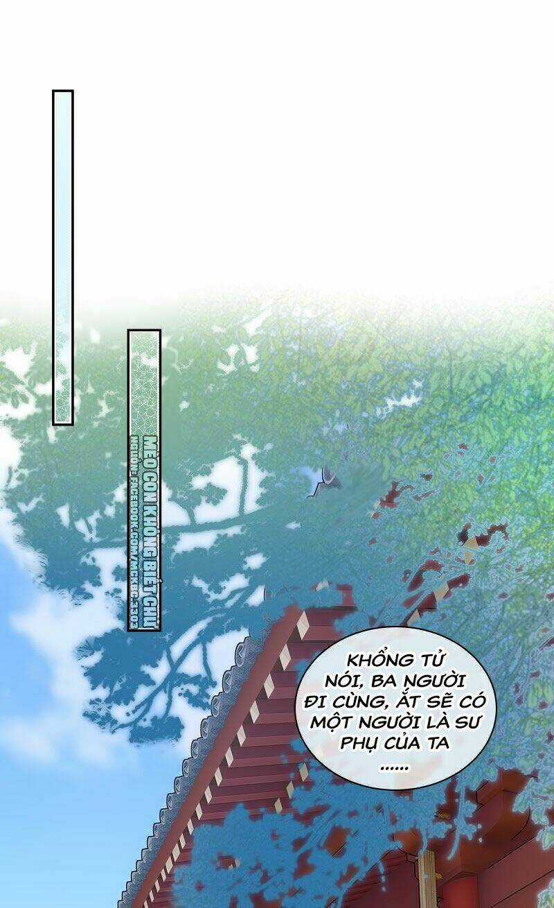 Kính Hoa Thương - Chapter 13 - Trang 33