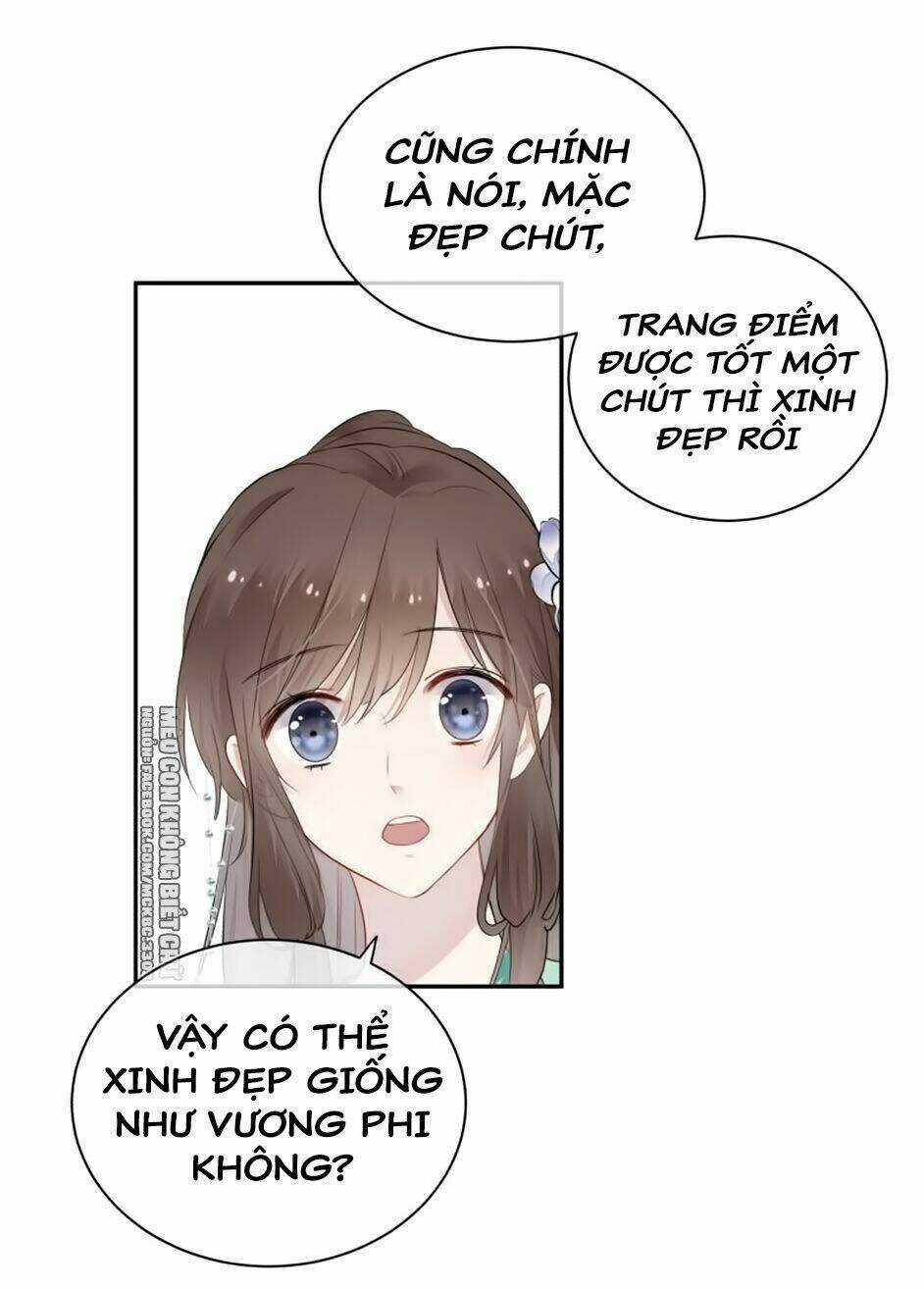 Kính Hoa Thương - Chapter 13 - Trang 37