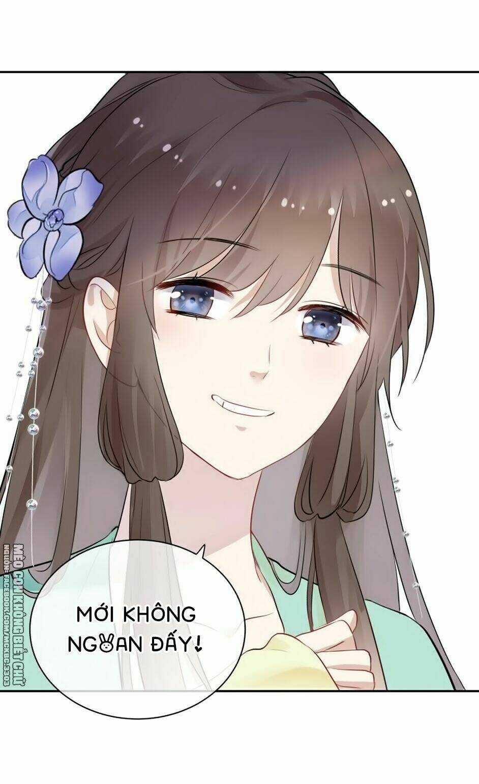 Kính Hoa Thương - Chapter 13 - Trang 41