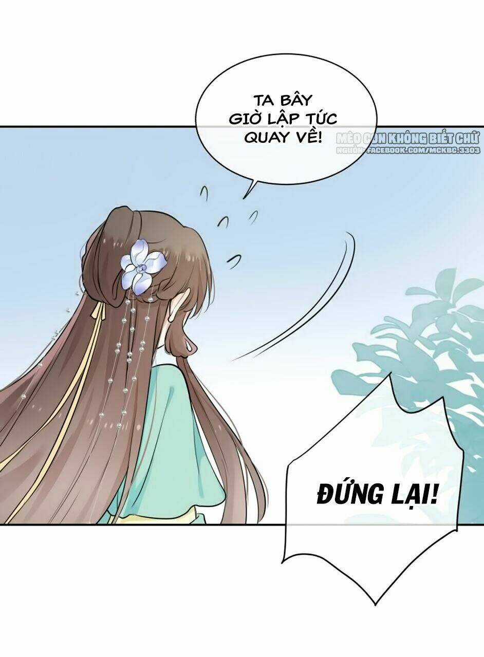 Kính Hoa Thương - Chapter 13 - Trang 47