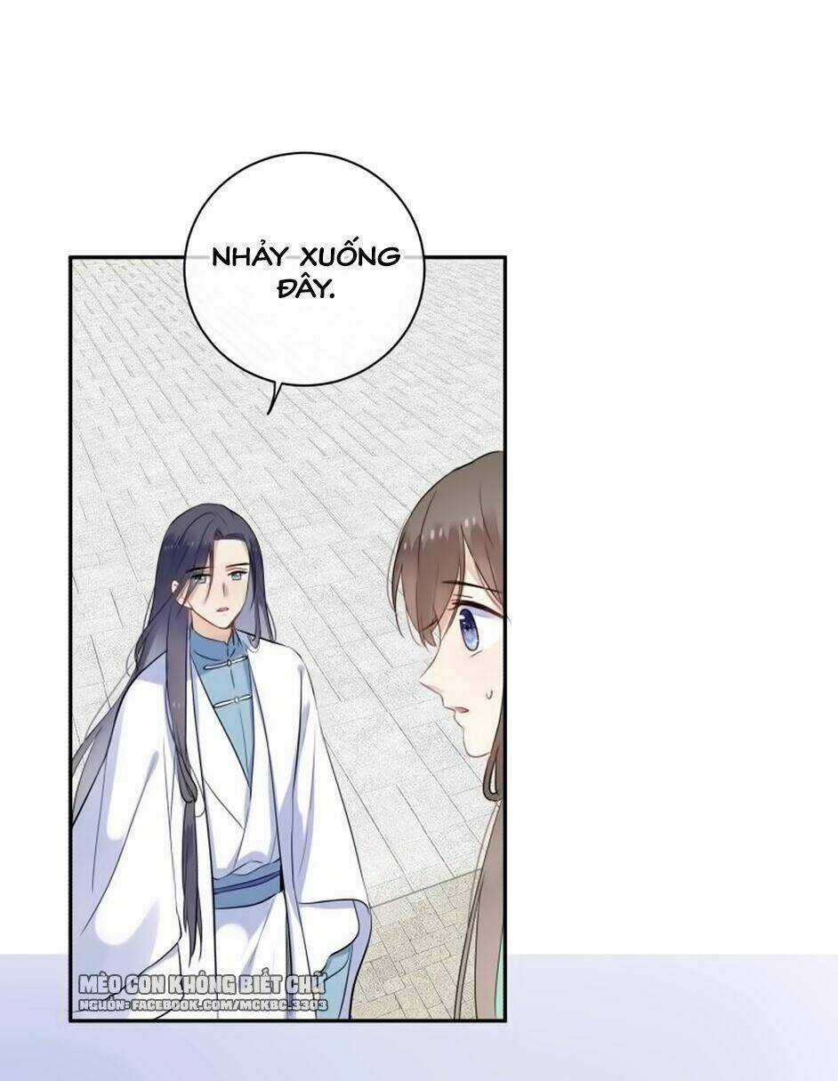 Kính Hoa Thương - Chapter 13 - Trang 48