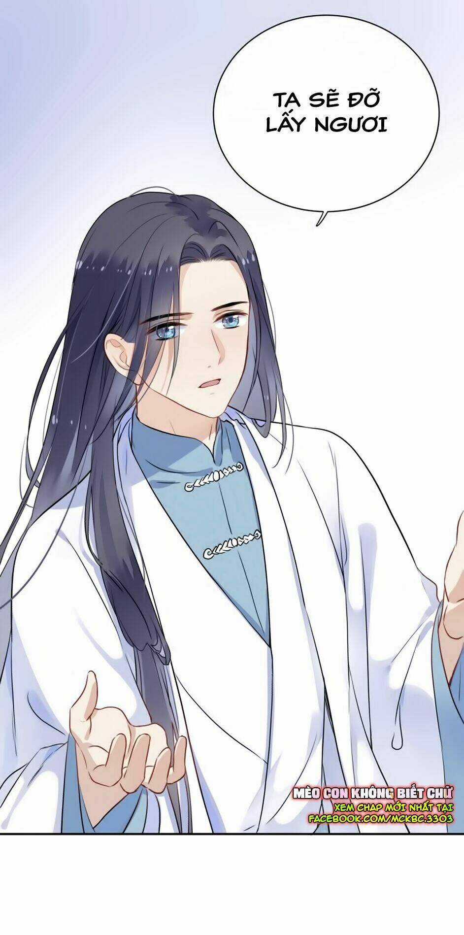 Kính Hoa Thương - Chapter 13 - Trang 49