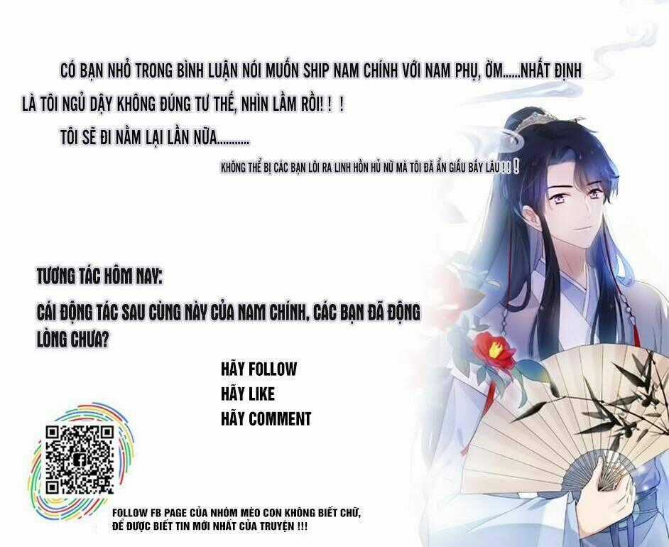 Kính Hoa Thương - Chapter 13 - Trang 50