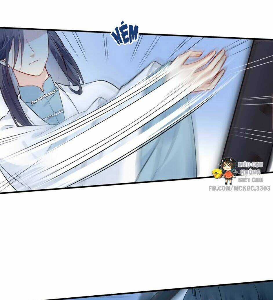 Kính Hoa Thương - Chapter 13 - Trang 6