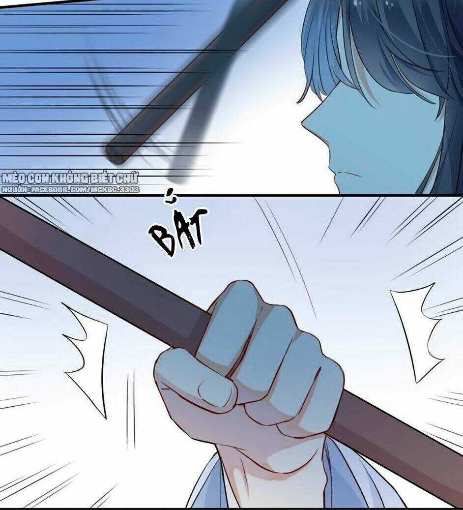 Kính Hoa Thương - Chapter 13 - Trang 7