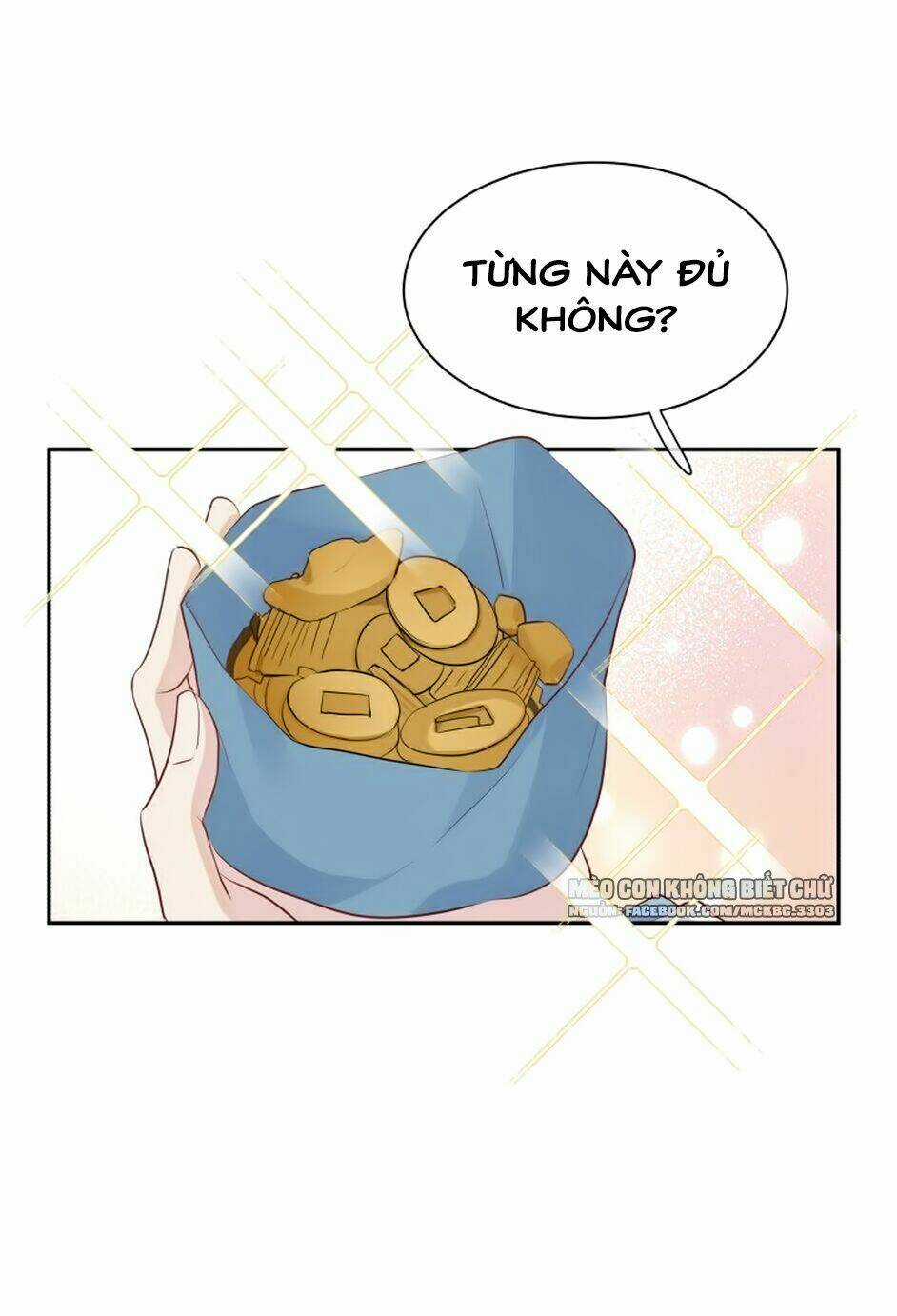 Kính Hoa Thương - Chapter 14 - Trang 13