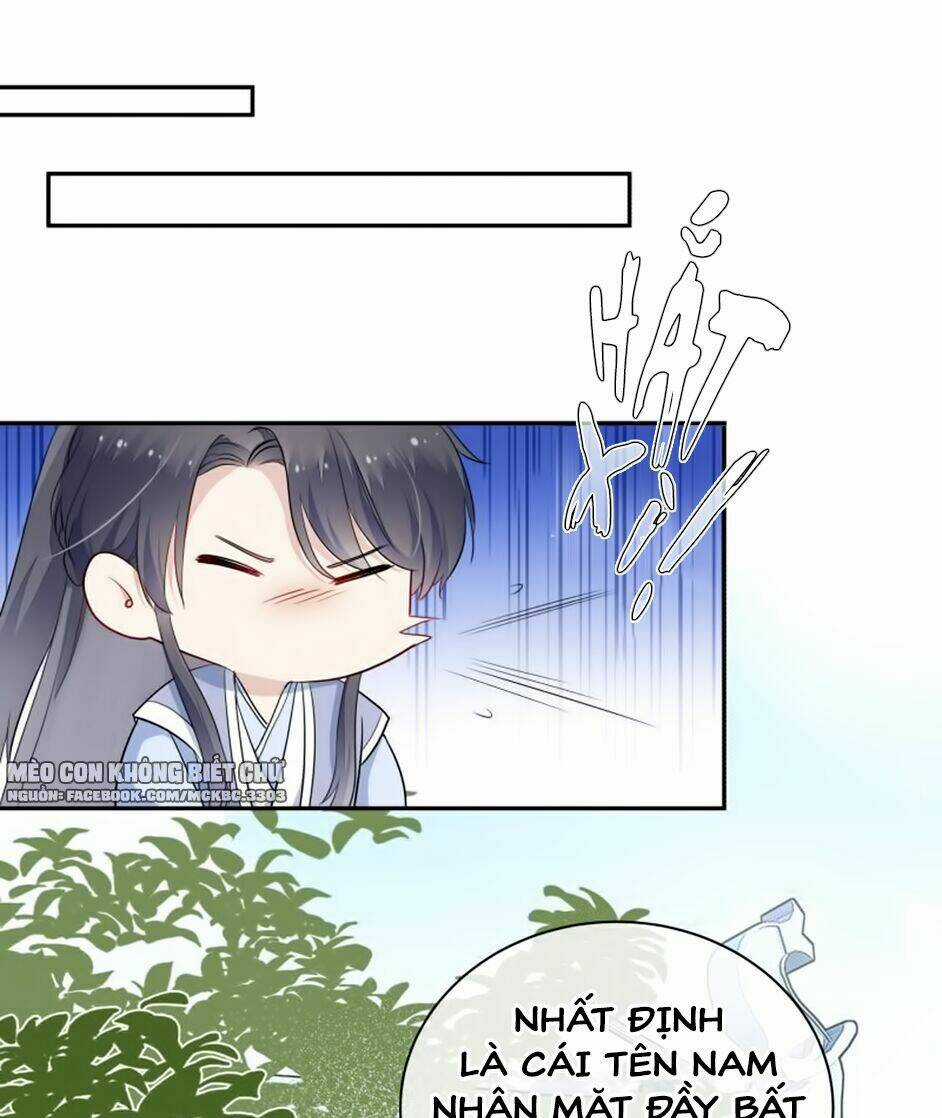 Kính Hoa Thương - Chapter 14 - Trang 17