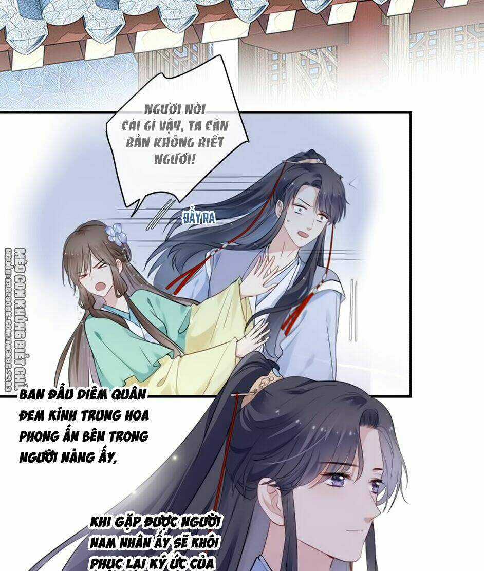 Kính Hoa Thương - Chapter 14 - Trang 19