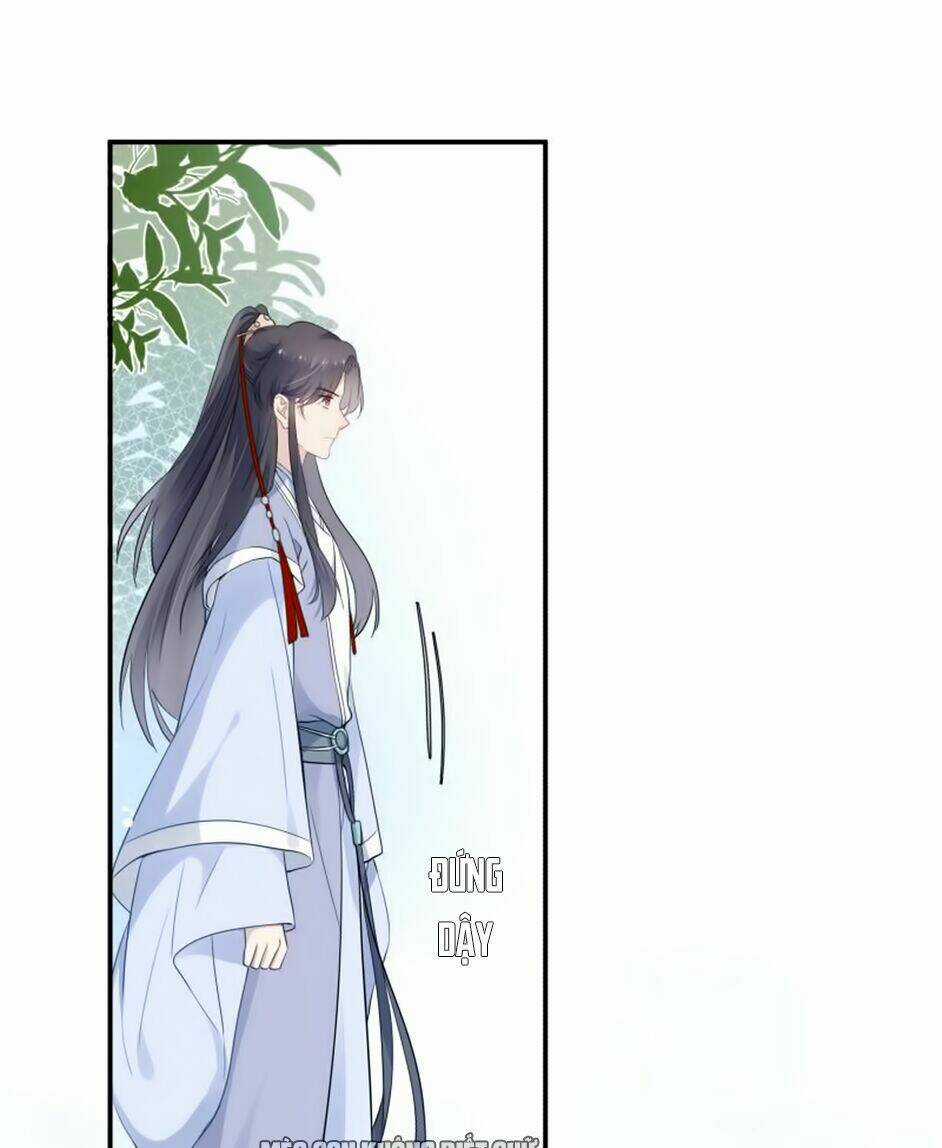 Kính Hoa Thương - Chapter 14 - Trang 22