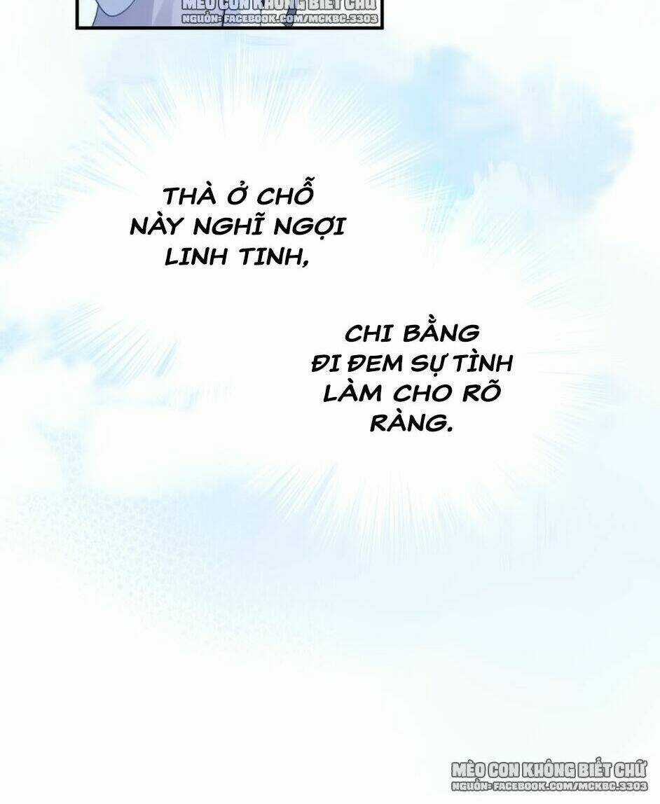 Kính Hoa Thương - Chapter 14 - Trang 23