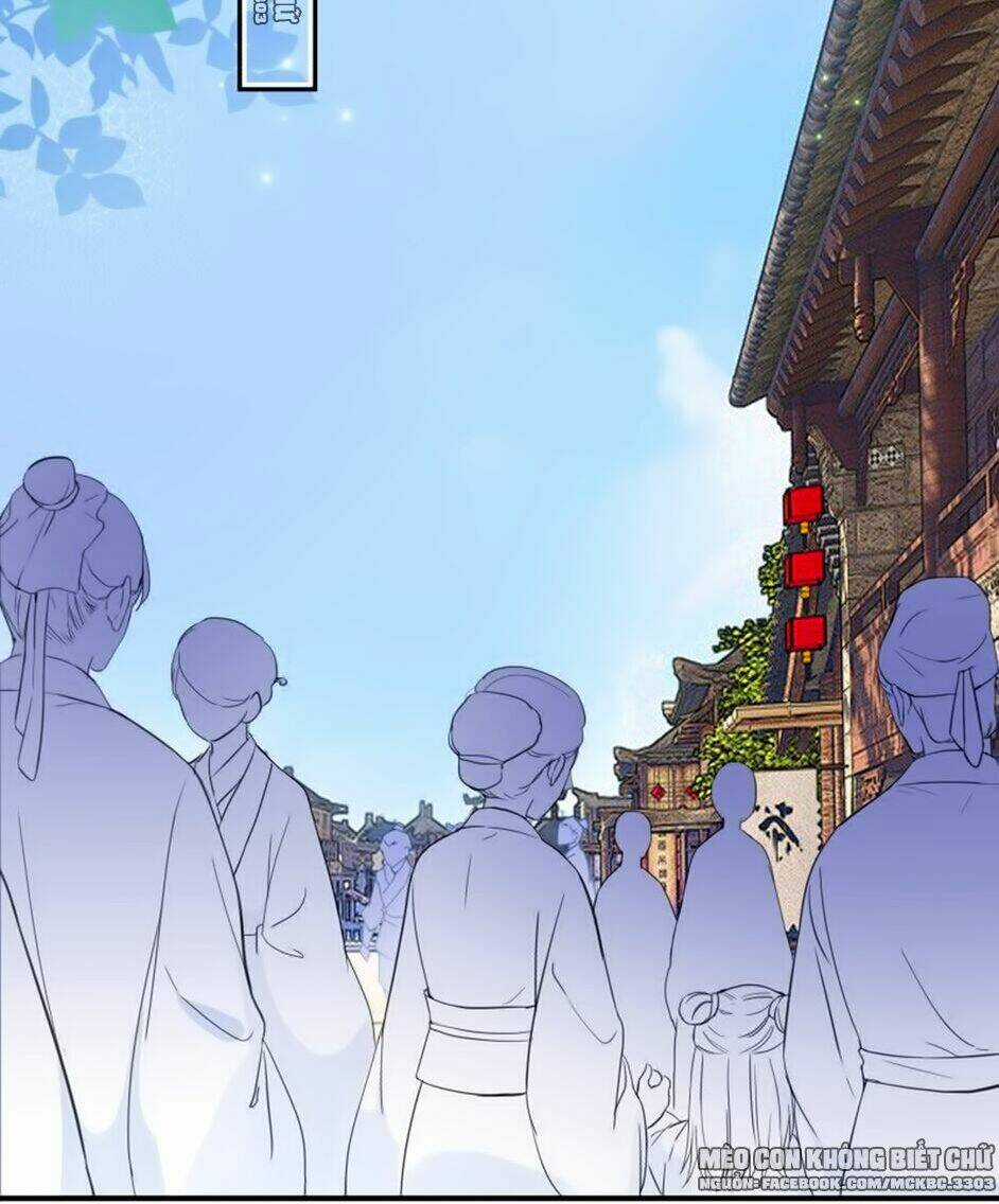 Kính Hoa Thương - Chapter 14 - Trang 25