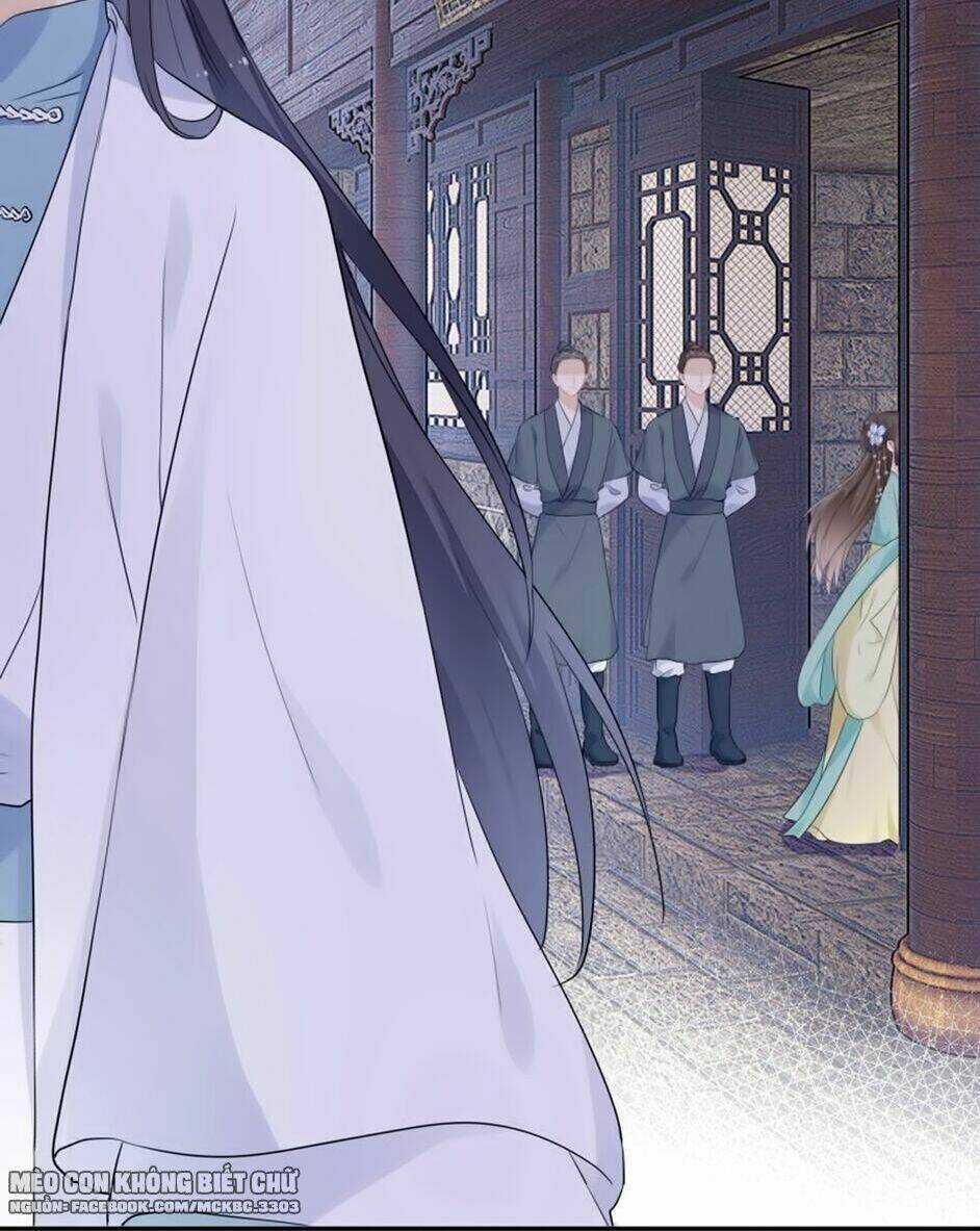 Kính Hoa Thương - Chapter 14 - Trang 29