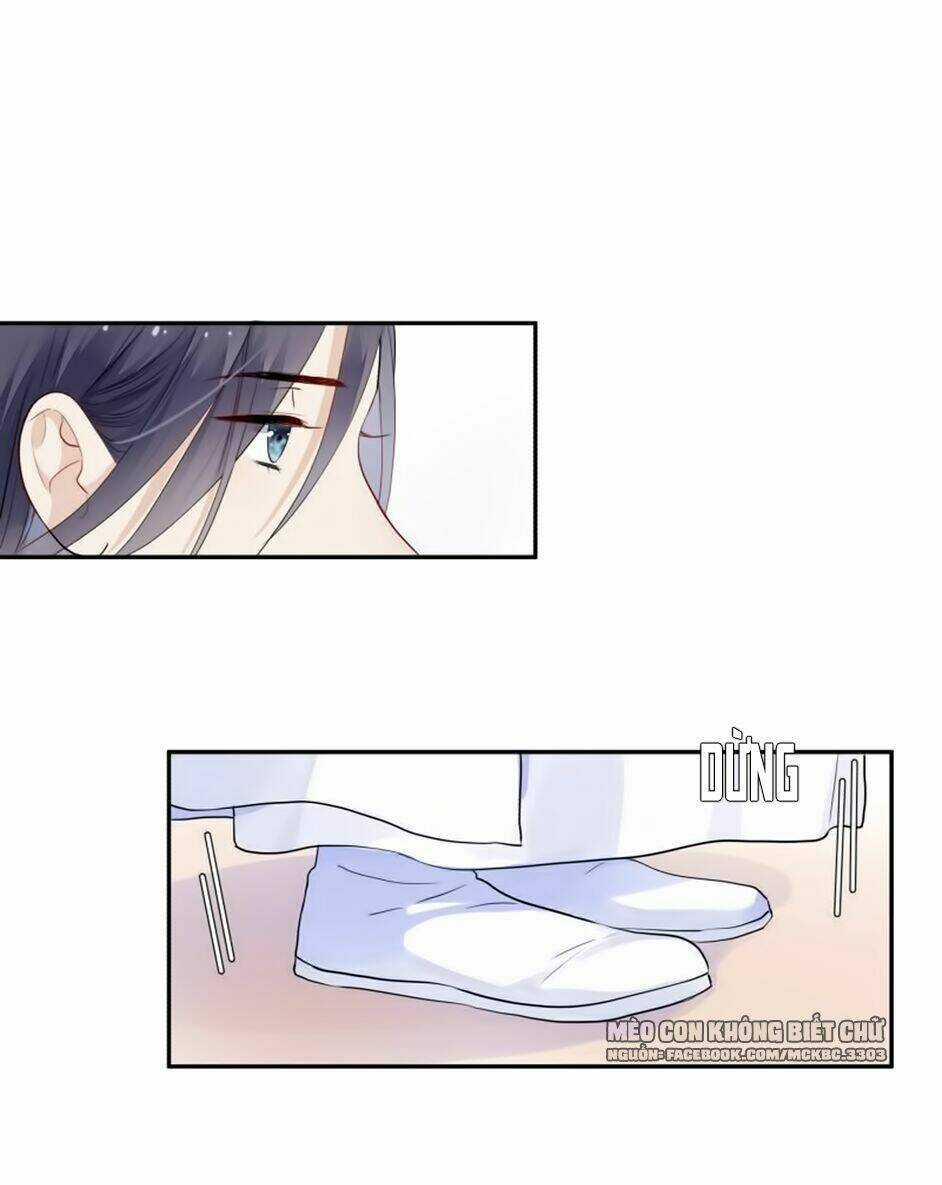 Kính Hoa Thương - Chapter 14 - Trang 30