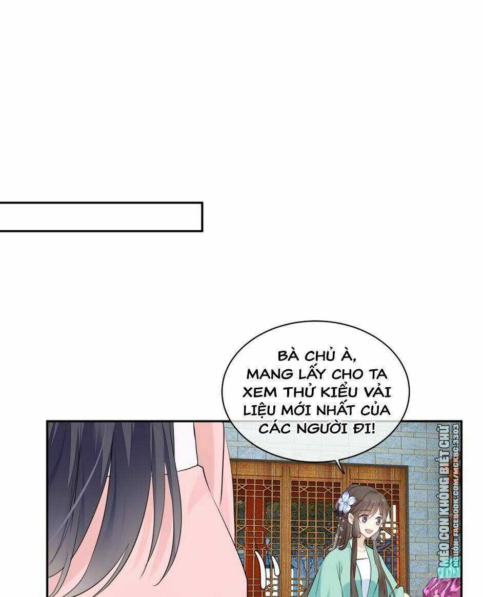 Kính Hoa Thương - Chapter 14 - Trang 32