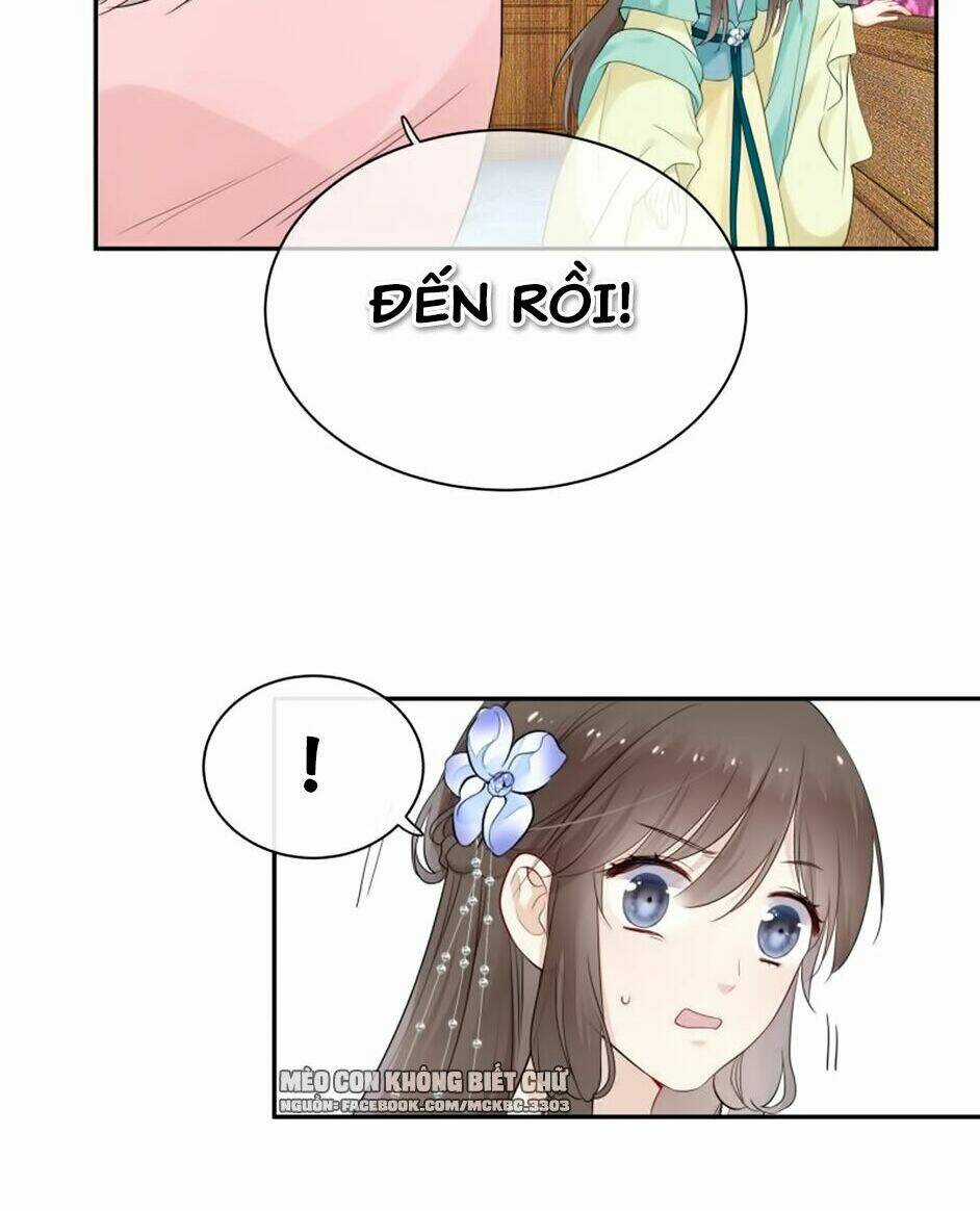 Kính Hoa Thương - Chapter 14 - Trang 33