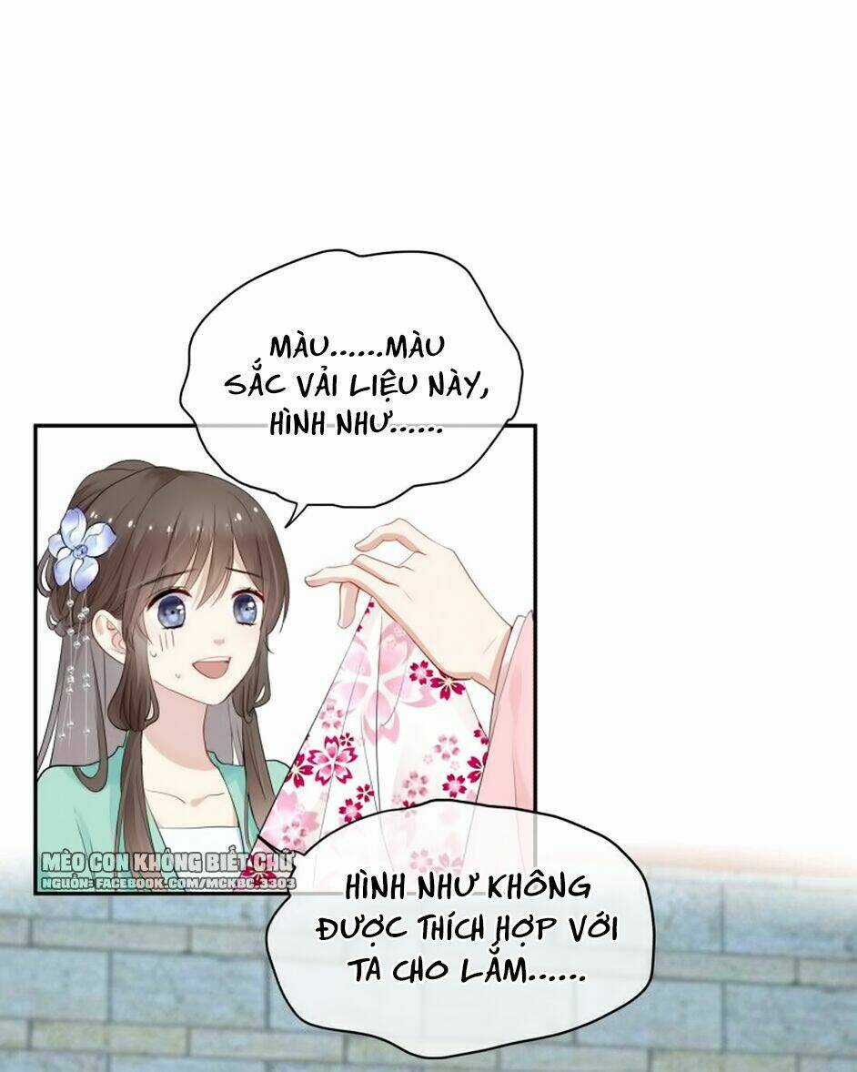 Kính Hoa Thương - Chapter 14 - Trang 35