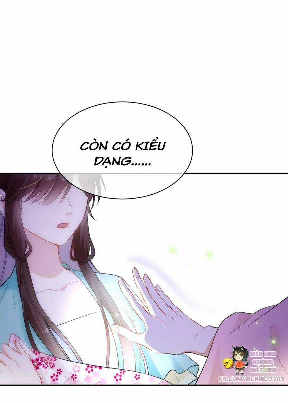 Kính Hoa Thương - Chapter 14 - Trang 38