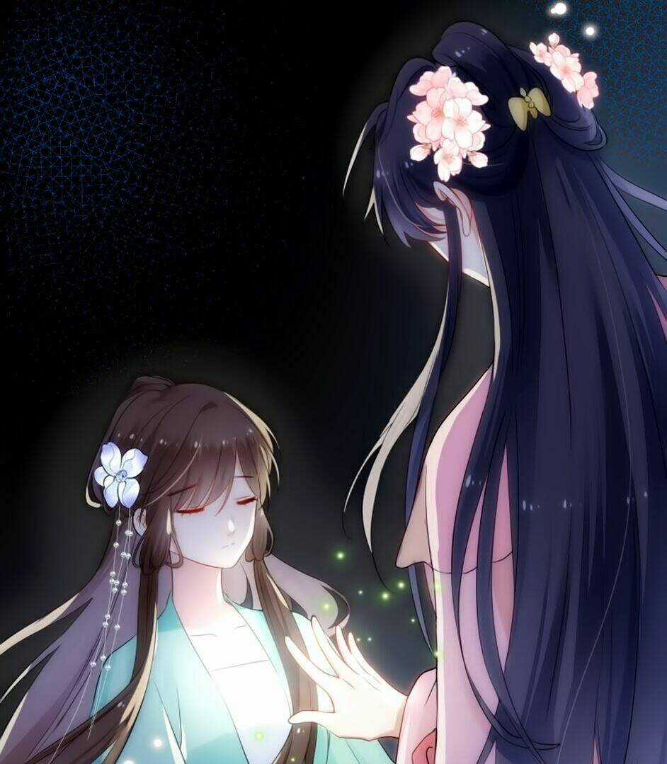 Kính Hoa Thương - Chapter 14 - Trang 40