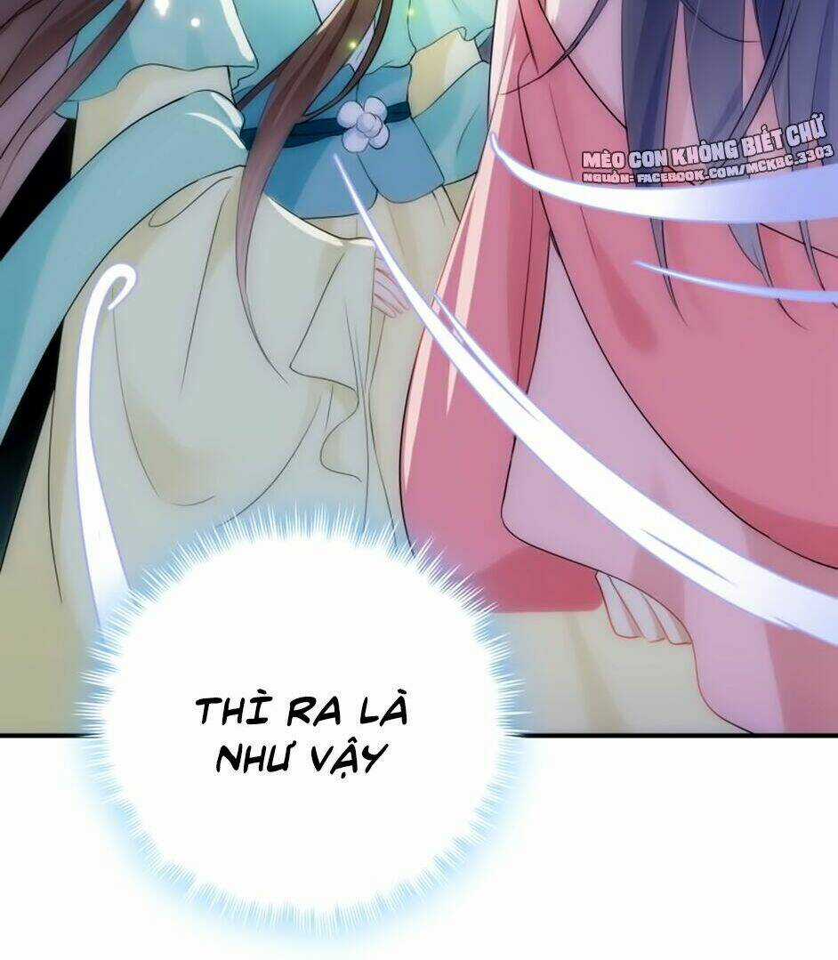 Kính Hoa Thương - Chapter 14 - Trang 41