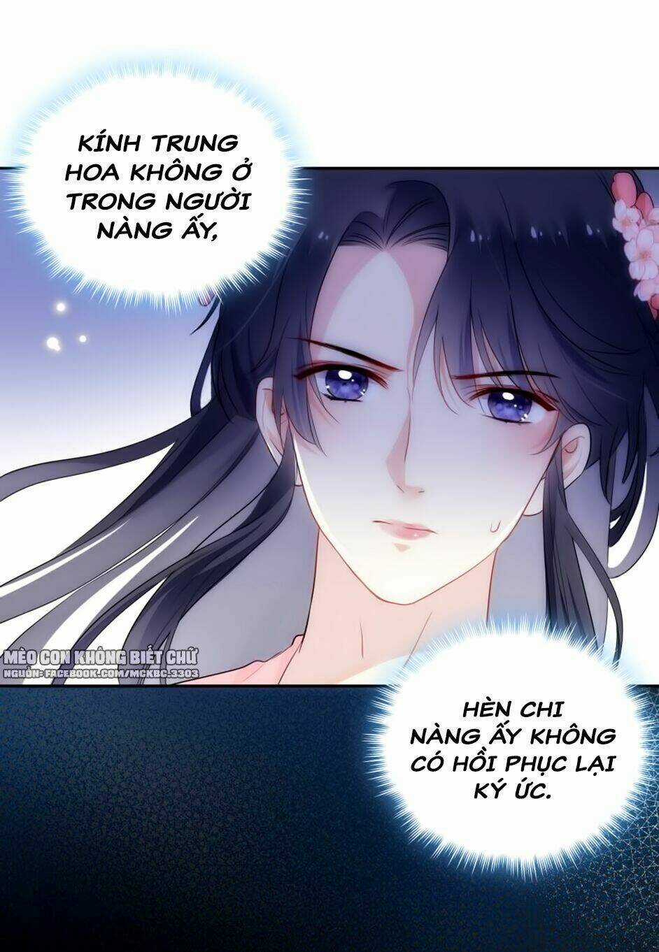 Kính Hoa Thương - Chapter 14 - Trang 42