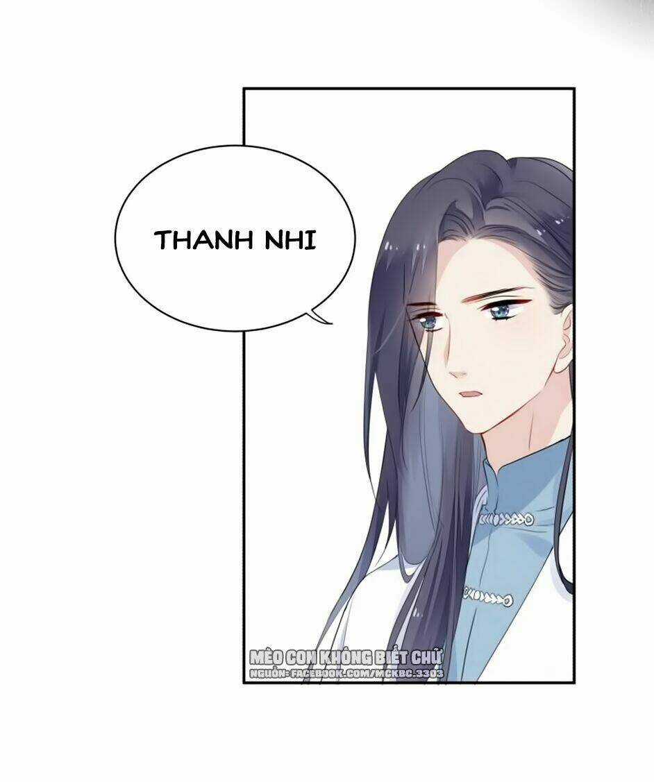 Kính Hoa Thương - Chapter 14 - Trang 44