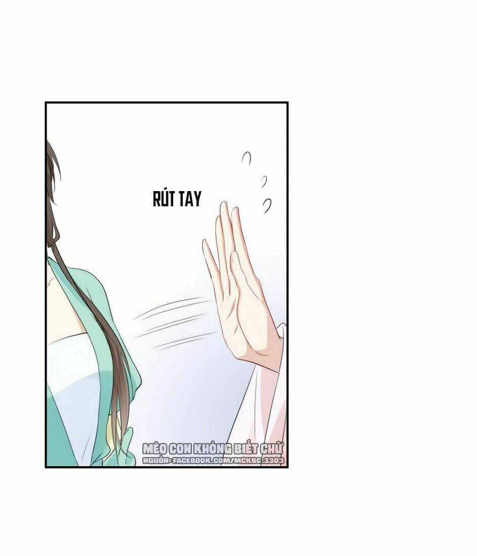 Kính Hoa Thương - Chapter 14 - Trang 46