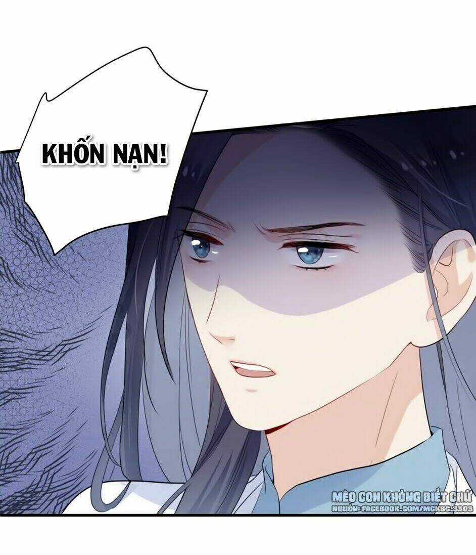 Kính Hoa Thương - Chapter 14 - Trang 47