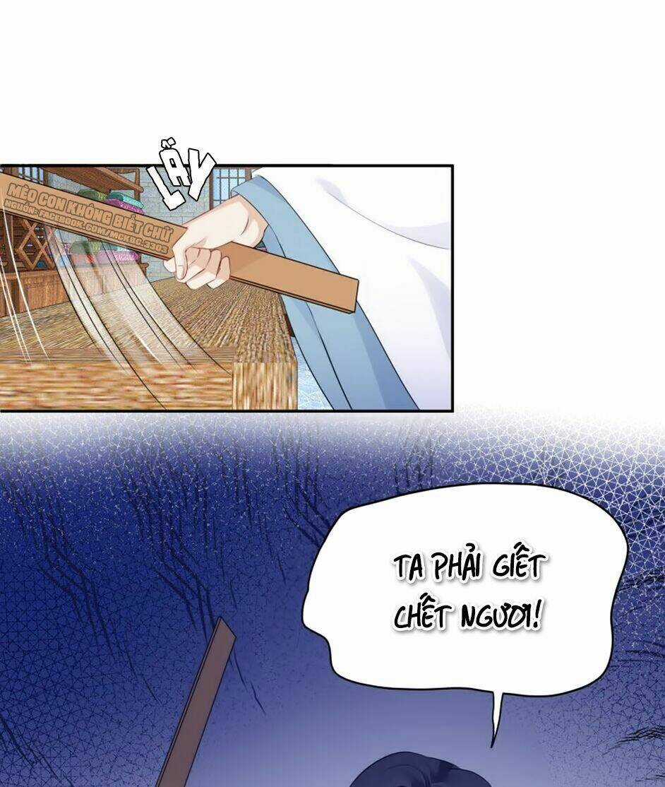 Kính Hoa Thương - Chapter 14 - Trang 48