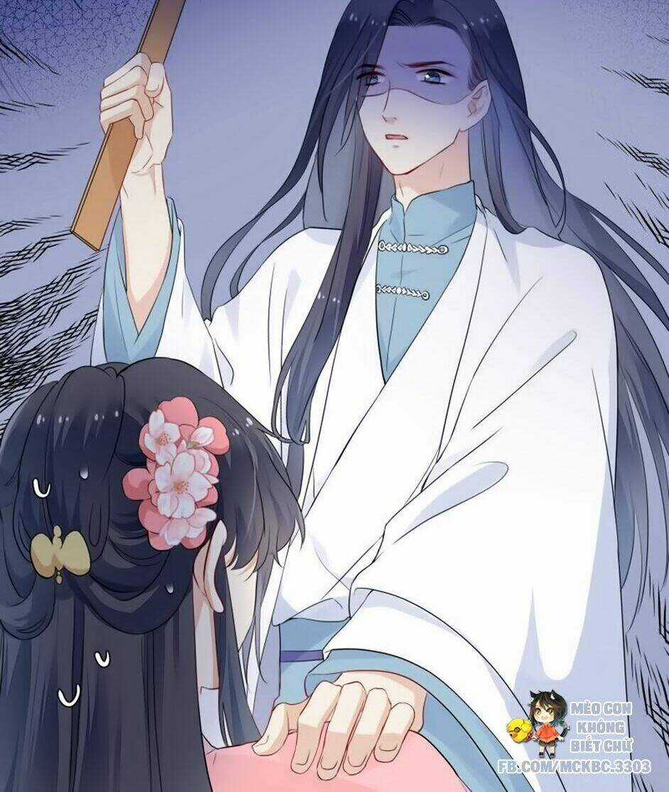 Kính Hoa Thương - Chapter 14 - Trang 49